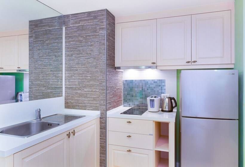 Marrakesh Beachfront Condominium