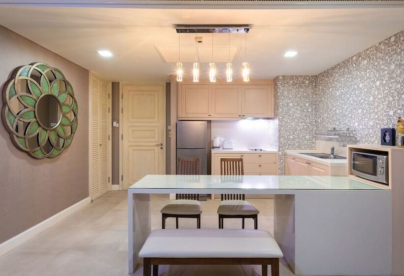 Marrakesh Beachfront Condominium