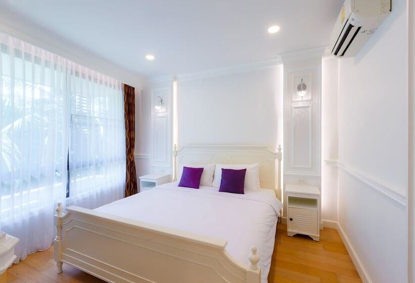 Marrakesh Beachfront Condominium