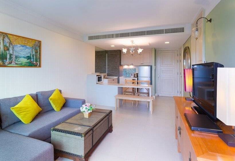 Marrakesh Beachfront Condominium