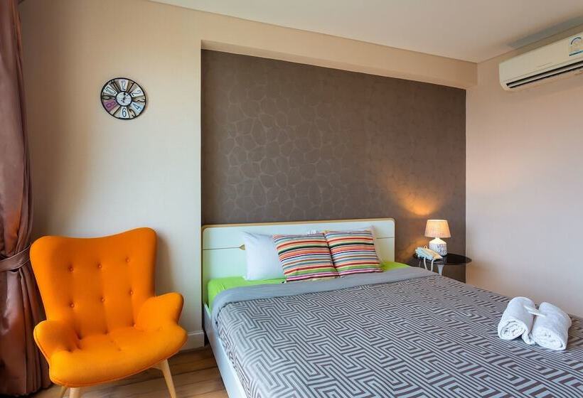 Marrakesh Beachfront Condominium