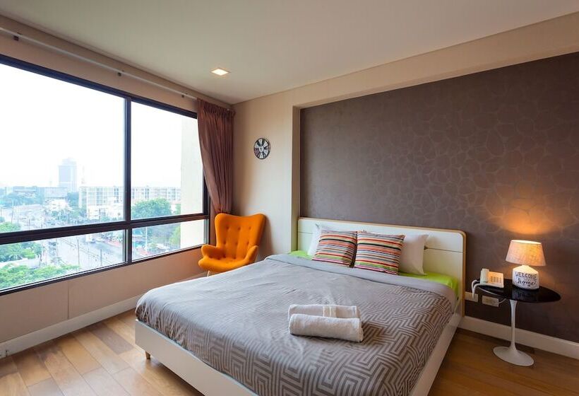 Marrakesh Beachfront Condominium