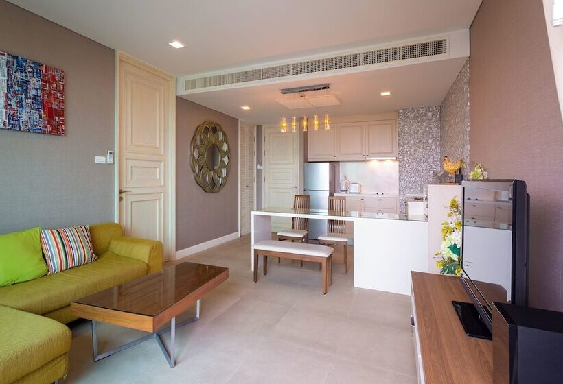 Marrakesh Beachfront Condominium