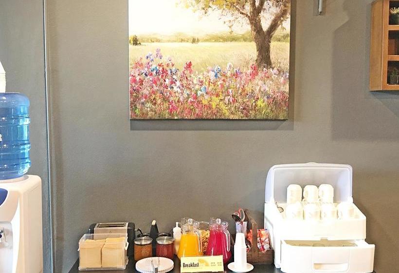 مبيت وإفطار Sleep Airport Chiang Mai