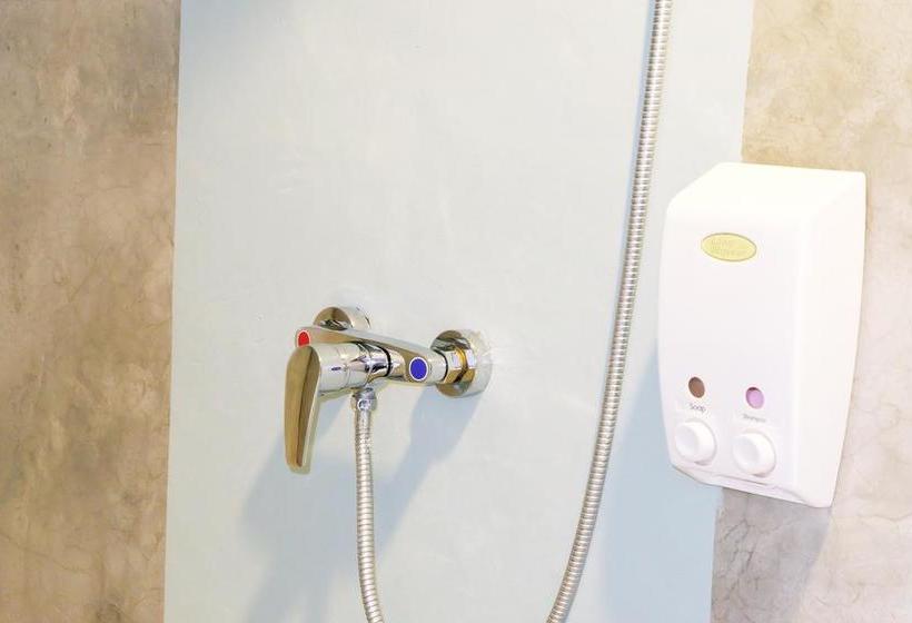 مبيت وإفطار Sleep Airport Chiang Mai