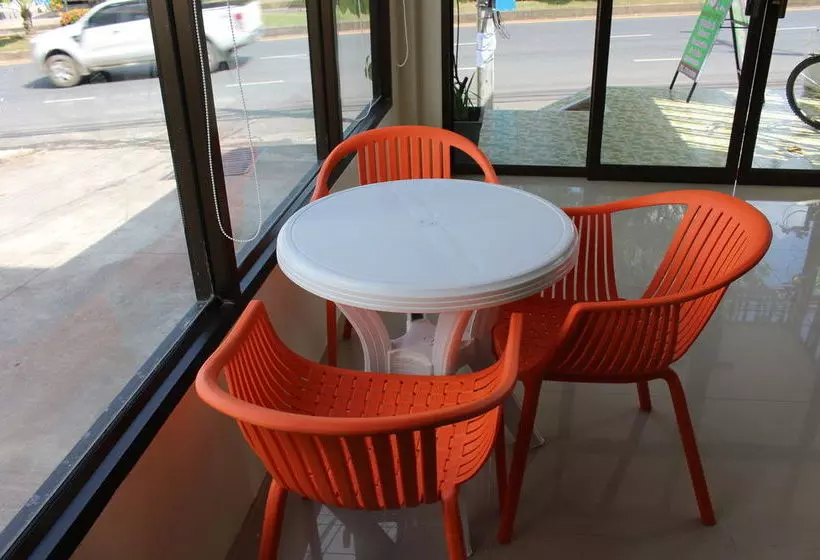 Hanuman Hostel