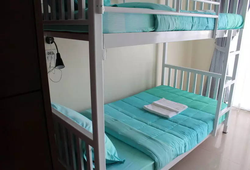 Hanuman Hostel