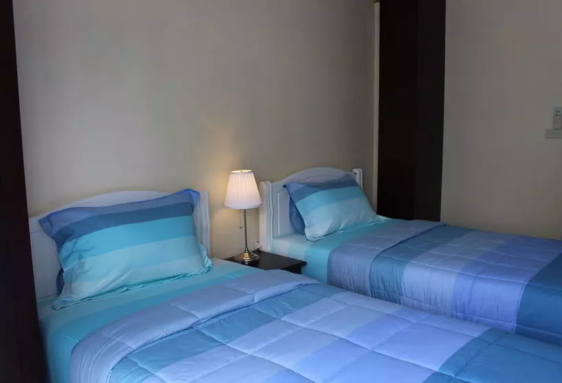 Hanuman Hostel