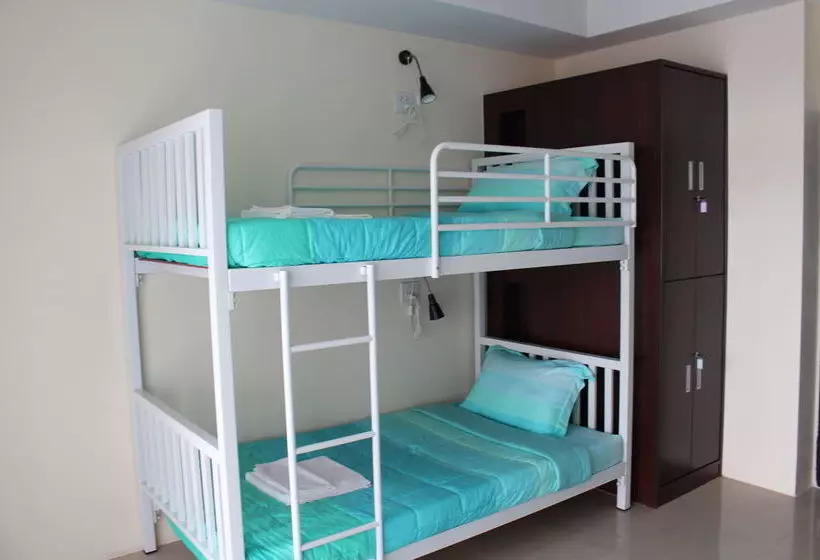 Hanuman Hostel
