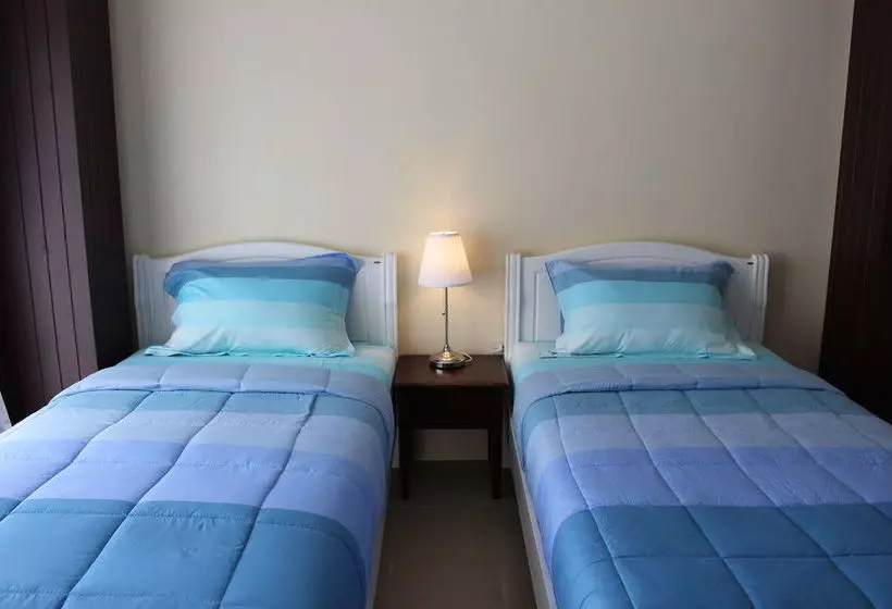 Hanuman Hostel