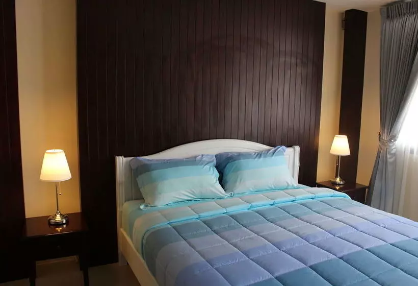 Hanuman Hostel