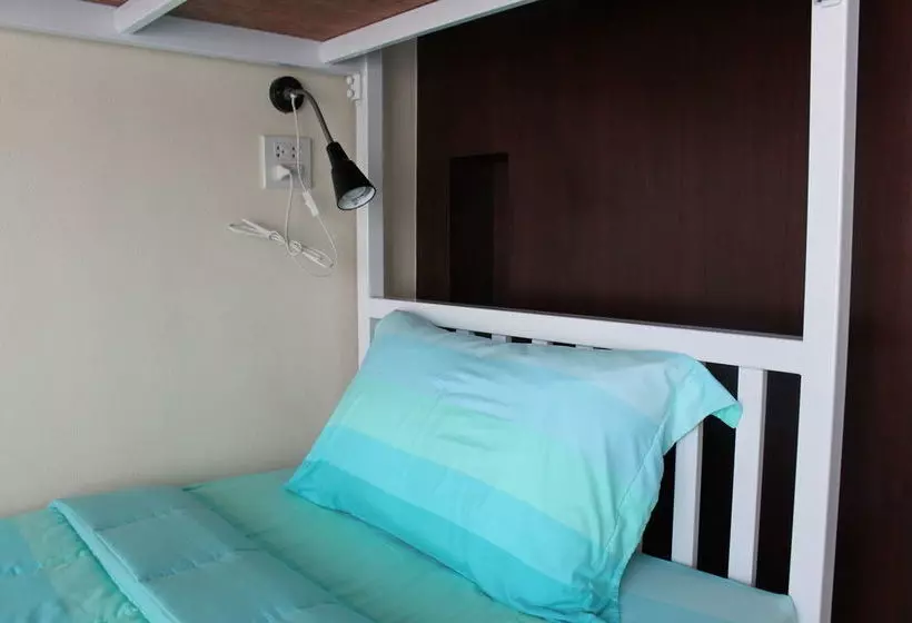 Hanuman Hostel