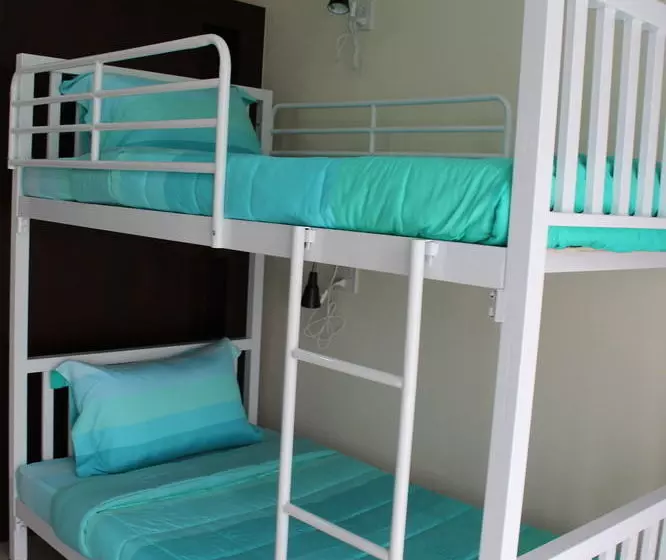 Hanuman Hostel