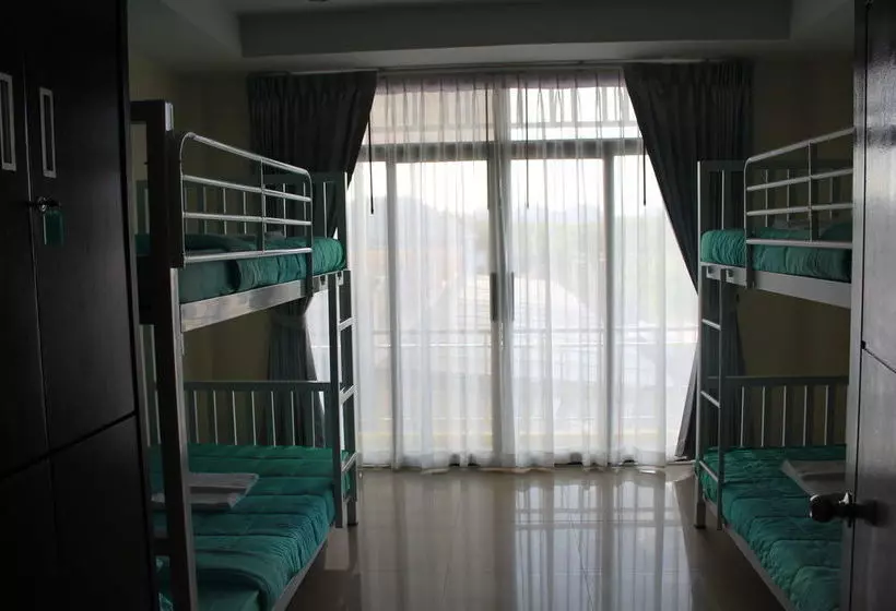 Hanuman Hostel