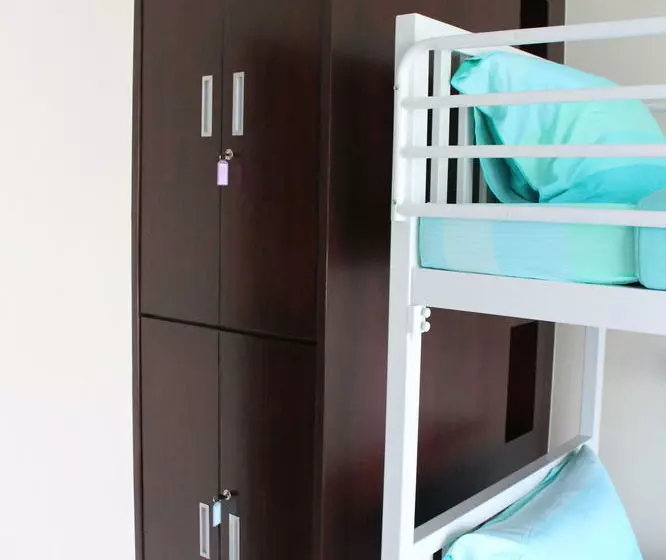 Hanuman Hostel