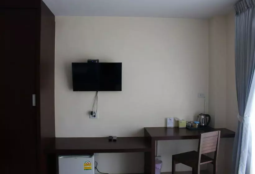 Hanuman Hostel