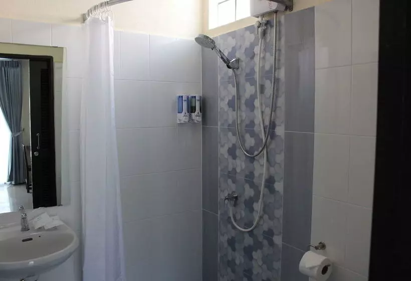 Hanuman Hostel