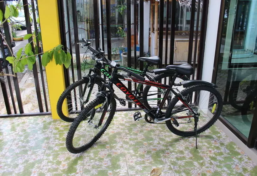 Hanuman Hostel