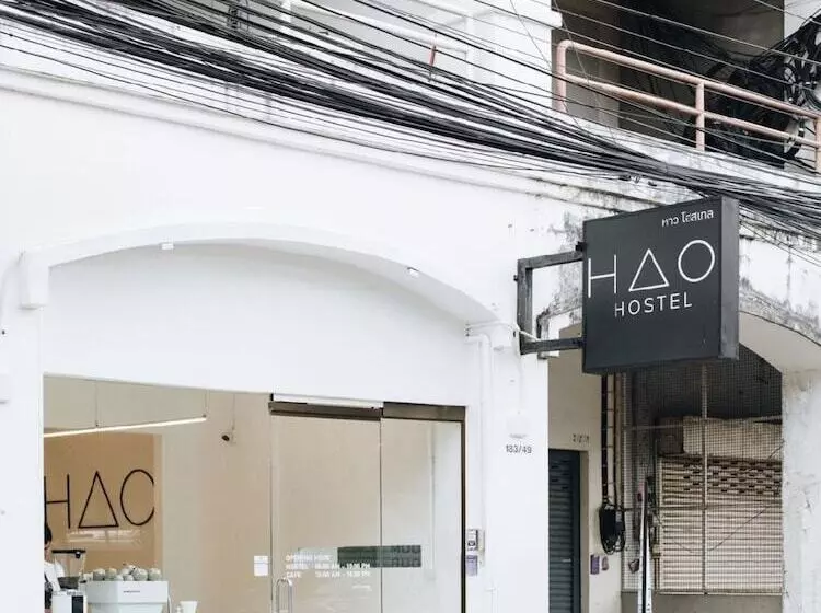 Hao Hostel Phuket