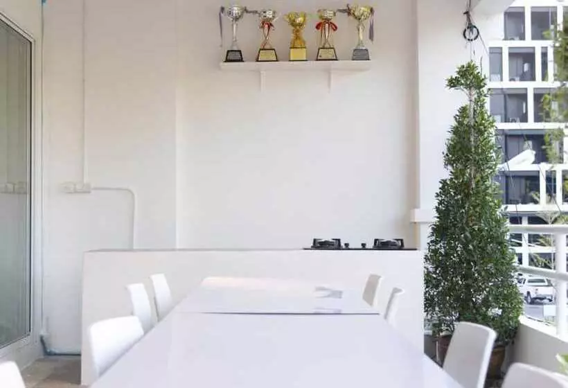 Hao Hostel Phuket