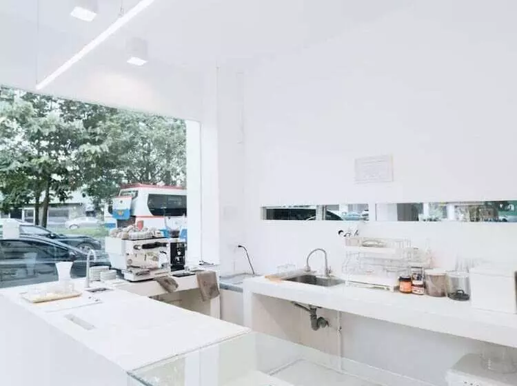 Hao Hostel Phuket