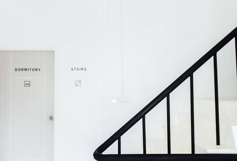 هاستل Hao Hotel Phuket