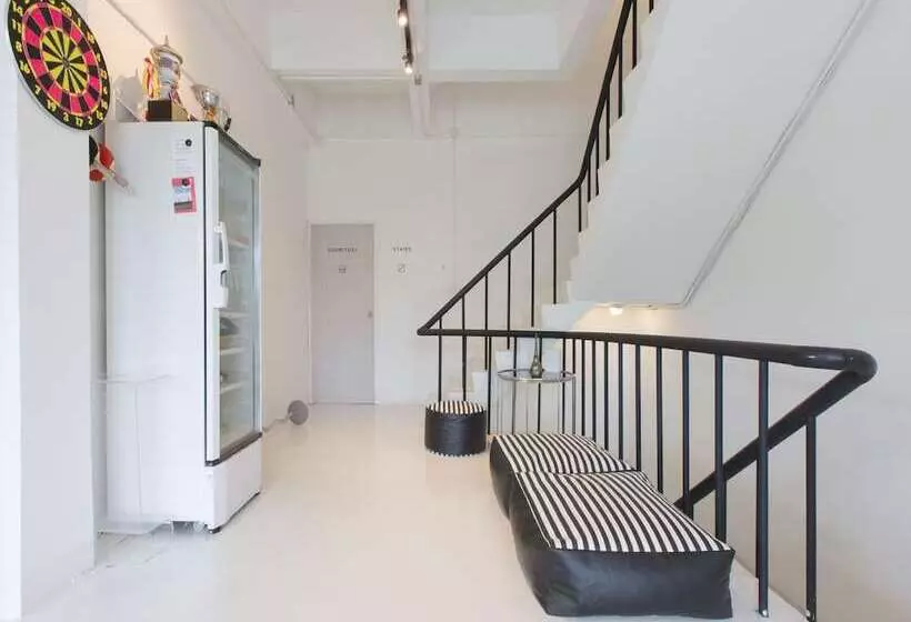 Hao Hostel Phuket