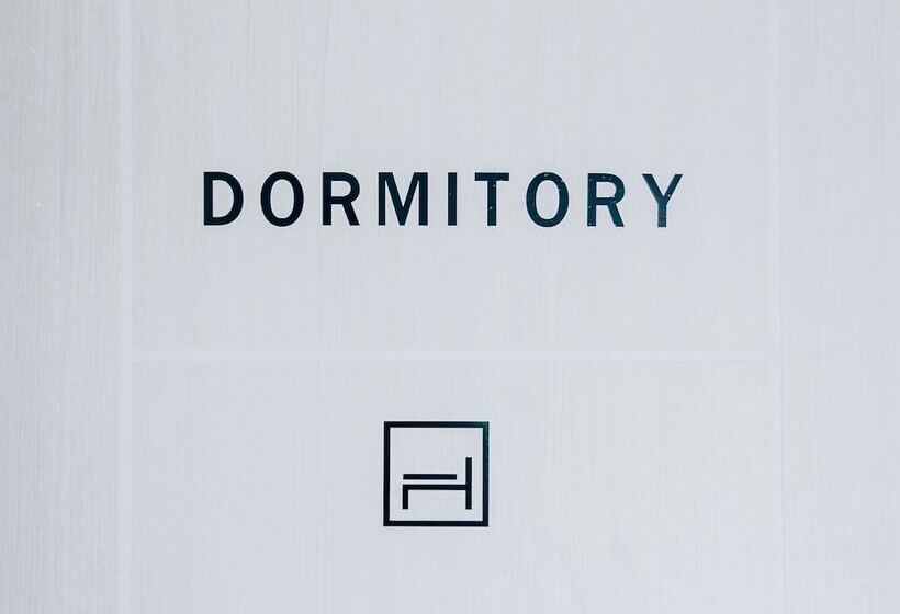 هاستل Hao Hotel Phuket