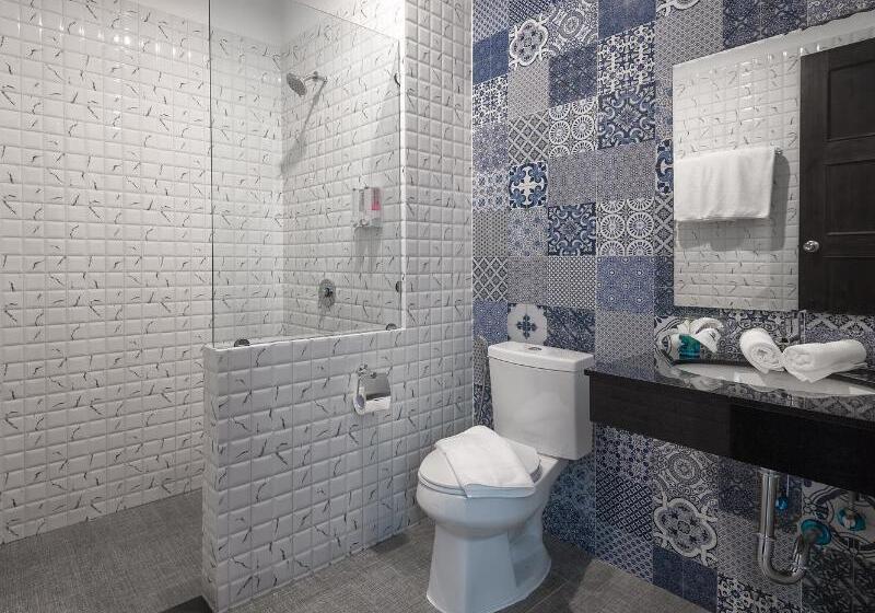 Anchanlina Hotel Sha Plus