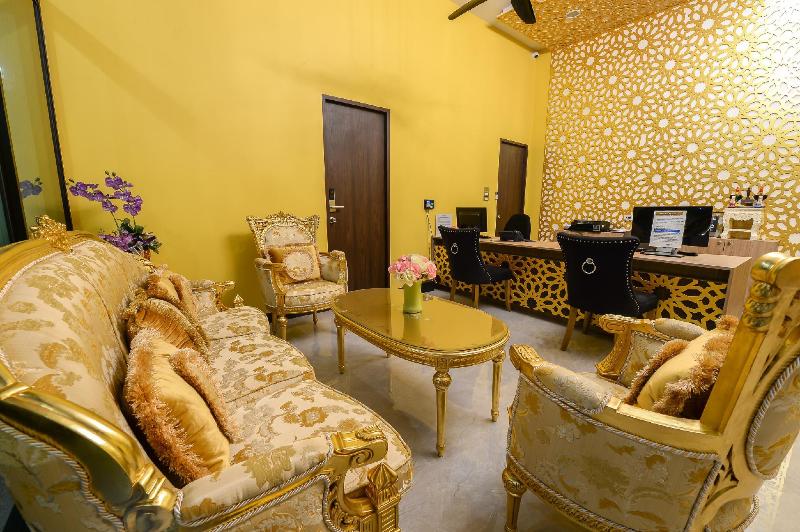 Anchanlina Hotel Sha Plus