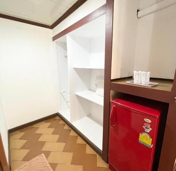 酒店 Bansuan Resort