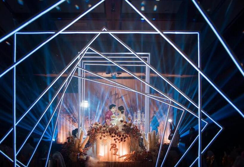 酒店 Bansuan Resort