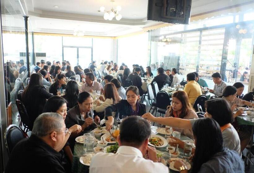 酒店 Bansuan Resort