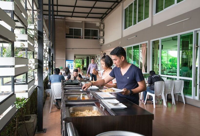 酒店 Benjatara Boutique Place Resort