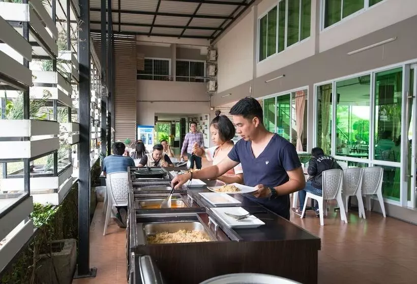 هتل Benjatara Boutique Place Resort