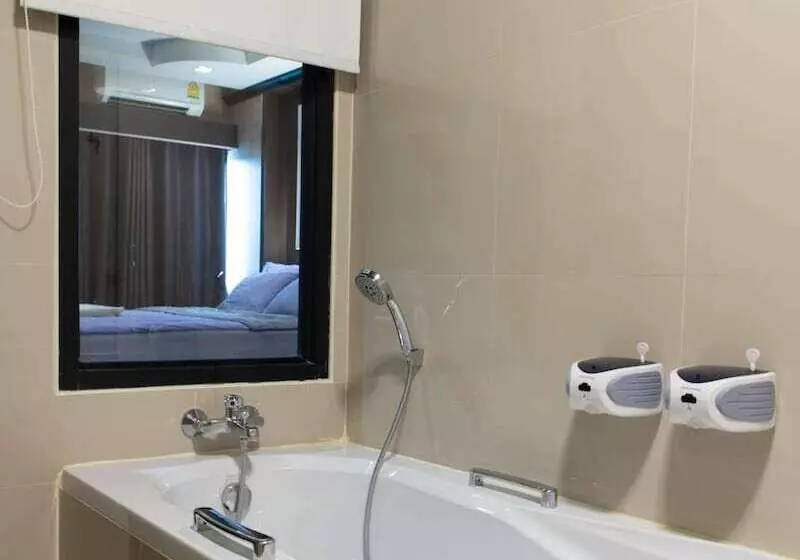 هتل Benjatara Boutique Place Resort