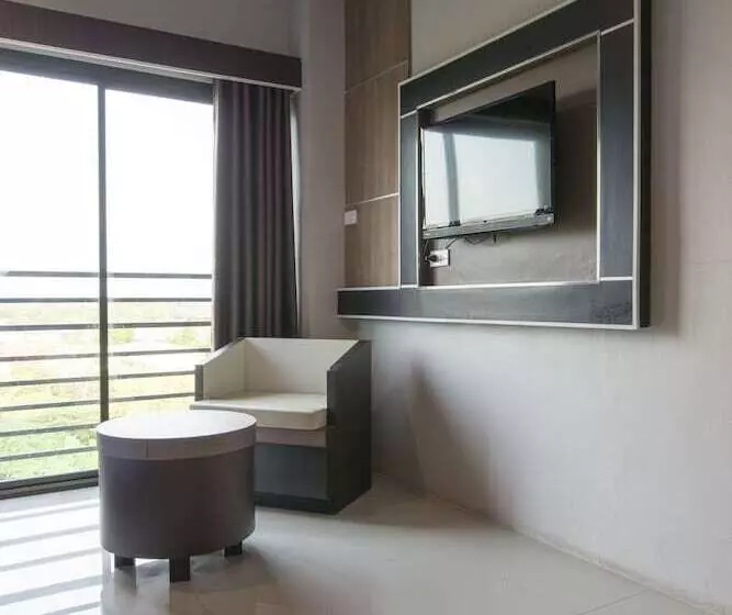 هتل Benjatara Boutique Place Resort