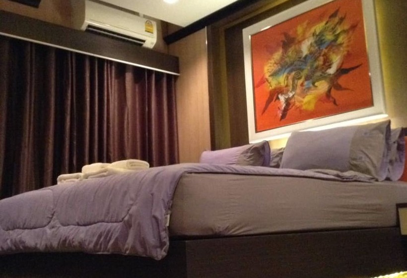 酒店 Benjatara Boutique Place Resort