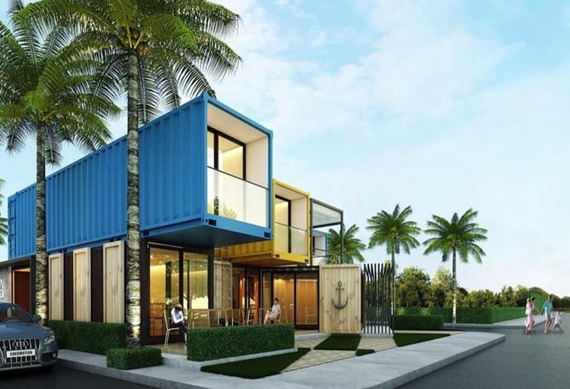 호텔 Chaamaran Boutique