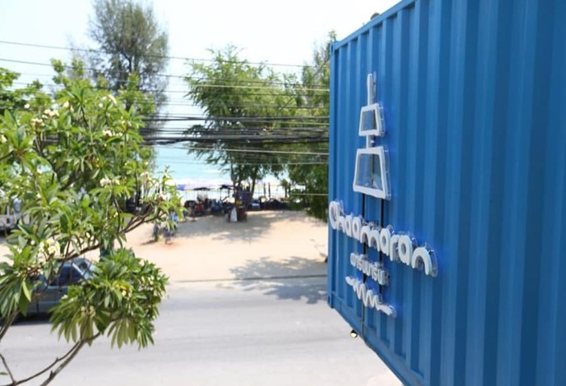 호텔 Chaamaran Boutique