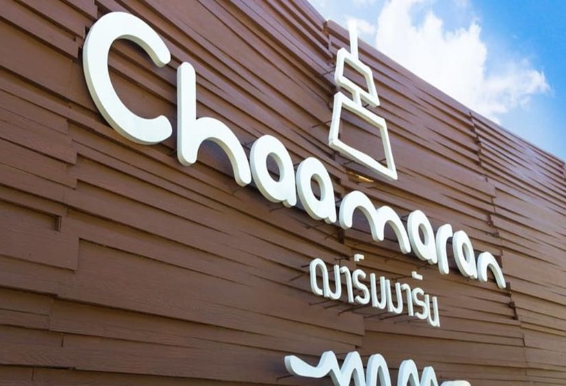 호텔 Chaamaran Boutique