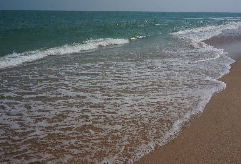 호텔 Chaamaran Boutique