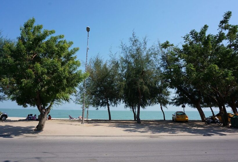 호텔 Chaamaran Boutique