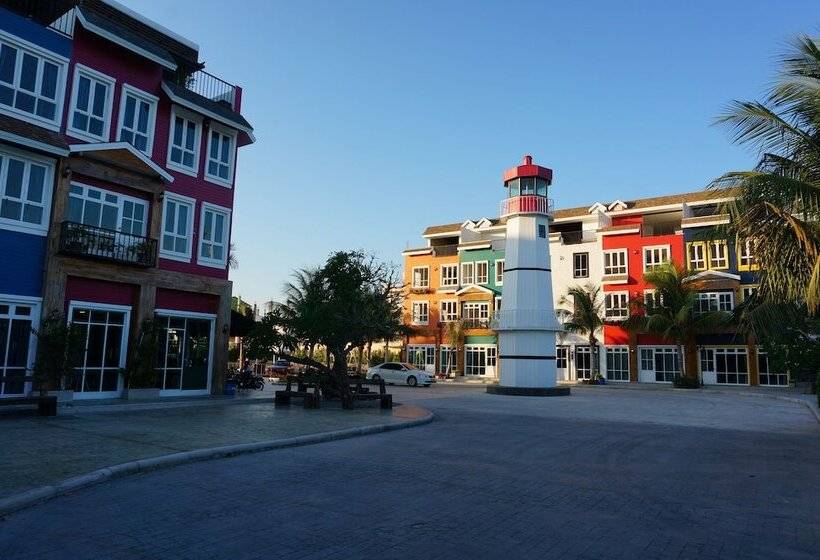 호텔 Chaamaran Boutique