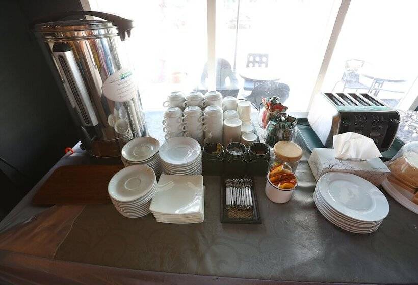 호텔 Chaamaran Boutique