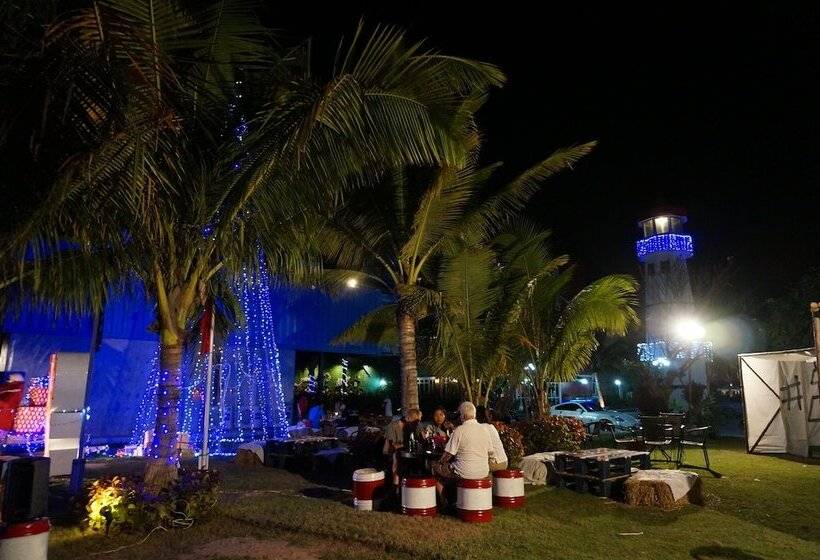 호텔 Chaamaran Boutique