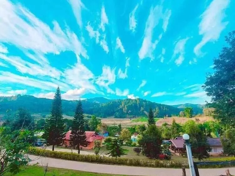 هتل Mong Homestay Resort