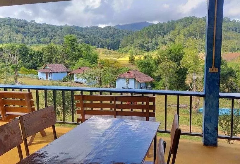 هتل Mong Homestay Resort