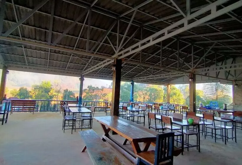 هتل Mong Homestay Resort
