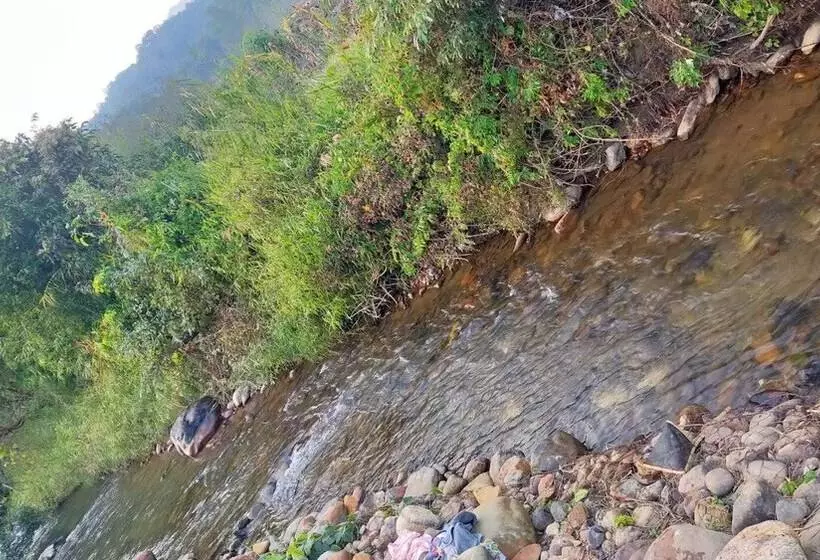 هتل Mong Homestay Resort